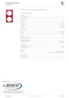 Datenblatt zu Berker 10122349, EAN: 4011334399933