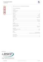 Datasheet for Berker 10152349, EAN: 4011334399995