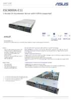 Datenblatt zu ASUS 90SF0251-M00150, EAN: 4711081670605