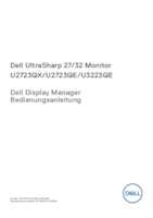 Datenblatt zu DELL DELL-U3223QE, EAN: 5397184567739