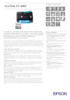 Datenblatt zu Epson C11CJ65402, EAN: 8715946684017