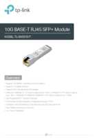 Datenblatt zu TP-Link TL-SM5310-T, EAN: 4897098681084