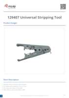 Datasheet for Equip 129407, EAN: 4015867227770