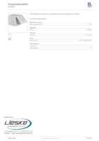 Datasheet for Berker 558201, EAN: 4011334333234
