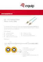 Datasheet for Equip 255413, EAN: 4015867162286