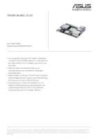 Datenblatt zu ASUS 90ME01P0-M0EAY0, EAN: 4718017952101
