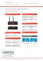 Datenblatt zu Securepoint SP-BD-1400181