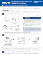 Datasheet for Brother ADS4300NRE1, EAN: 4977766814638