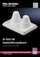 Datenblatt zu Rittal 9665780, EAN: 4028177382473