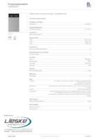 Datenblatt zu Berker 75664594, EAN: 4011334257608