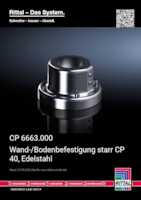 Datenblatt zu Rittal 6663000, EAN: 4028177122208