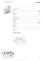 Datenblatt zu Hager BRS10013059016, EAN: 4012740989206