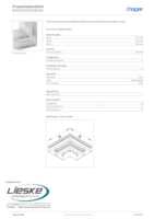 Datasheet for Hager BRS1002105D9016, EAN: 4012740989404