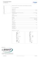 Datenblatt zu Hager GV1209016, EAN: 4012740993340