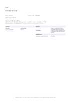 Datasheet for Kyocera 1702RV0NL0, EAN: 0632983040355