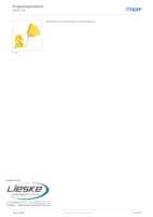Datenblatt zu Hager MZN176, EAN: 3250614319914