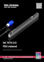 Datasheet for Rittal 7979210, EAN: 4028177947634