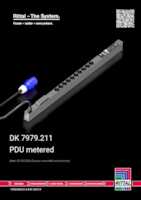 Datasheet for Rittal 7979211, EAN: 4028177947641