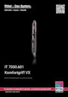 Datenblatt zu Rittal 7030601, EAN: 4028177926035
