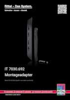 Datenblatt zu Rittal 7030692, EAN: 4028177936553
