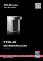 Datasheet for Rittal 6900730, EAN: 4028177968530