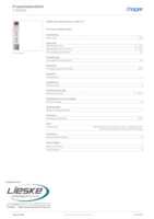 Datasheet for Hager TYFS120, EAN: 3250618502534