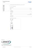 Datenblatt zu Hager UF31Z1, EAN: 3250611001560