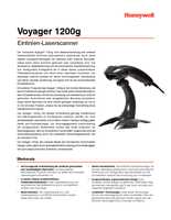 Datasheet for Honeywell 1200g-2USB-1