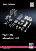 Datasheet for Rittal 4911000, EAN: 4028177113947
