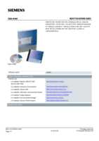 Datenblatt zu Siemens 6GK17045DW003AE0, EAN: 4019169178174