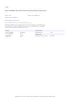 Datasheet for Zebra P1050667-047