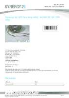 Datenblatt zu Synergy 21 S21-LED-F00019, EAN: 4038816986863
