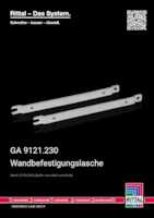 Datenblatt zu Rittal 9121230, EAN: 4028177154520