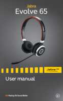 Datasheet for Jabra 6599-833-499, EAN: 5706991026429