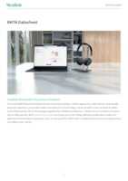 Datasheet for Yealink 1208617, EAN: 6938818310193