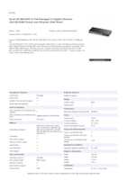 Datasheet for Zyxel GS1900-8HP-EU0103F, EAN: 4718937621279