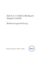 Datenblatt zu DELL 470-AFKL, EAN: 5397184687482