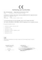 Datenblatt zu Equip 119261, EAN: 4015867228197