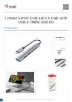 Datasheet for Equip 128962, EAN: 4015867228302