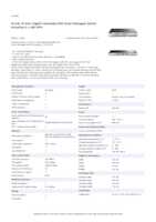 Datasheet for D-Link DGS-1510-52XMP/E, EAN: 0790069467967