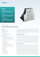 Datasheet for D-Link DGS-1210-20/E, EAN: 0790069467745