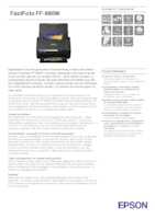 Datenblatt zu Epson B11B237401, EAN: 8715946654270