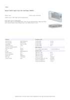 Datasheet for Epson C13T653500, EAN: 8715946470627