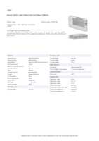 Datenblatt zu Epson C13T653700, EAN: 8715946470641