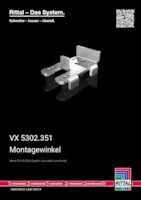 Datenblatt zu Rittal 5302351, EAN: 4028177965645