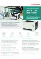 Datenblatt zu Kodak Alaris 8009433, EAN: 0041778009437