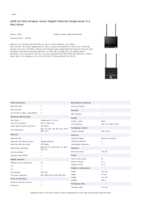 Datasheet for ASUS 90IG07E0-MO3H00, EAN: 4711081469490