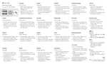 Datenblatt zu TP-Link Tapo L520E(EU), EAN: 4897098682302