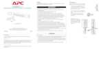 Datenblatt zu APC EPDU1010B-SCH, EAN: 0731304424505