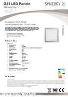 Datasheet for Schneider Electric ATV320D15N4B, EAN: 3606480931321